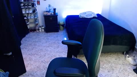 luciifer_hills online show from 1, 1, 2025