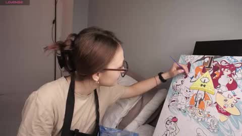 Mira online show from 14, 12, 2025