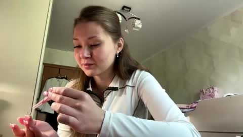 Snapshot of lucindascercy chatting on 5, 6, 2026 Maya online show from 5, 6, 2026