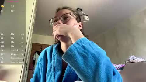 Snapshot of lucindascercy chatting on 14, 7, 2026 Maya online show from 14, 7, 2026