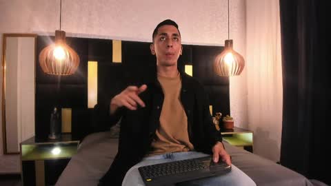 Lucio online show from 3, 4, 2026