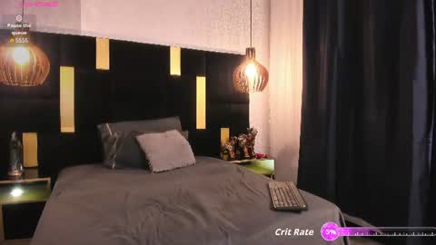 Snapshot of lucio__fox chatting on 19, 6, 2026 Lucio online show from 19, 6, 2026