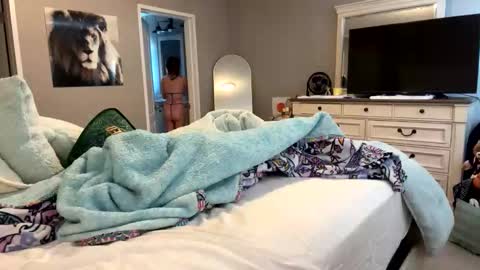 lucious_stace online show from 11, 3, 2026