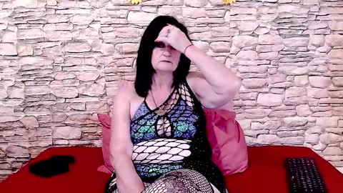 Snapshot of luciousgrace chatting on 18, 5, 2026 Grace online show from 18, 5, 2026