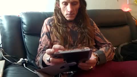 luciousloxs online show from 28, 11, 2025