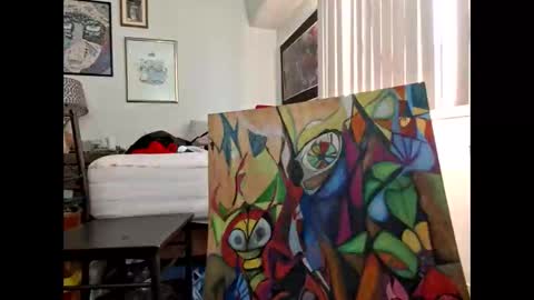 Snapshot of luciousloxs chatting on 5, 4, 2026 luciousloxs online show from 5, 4, 2026