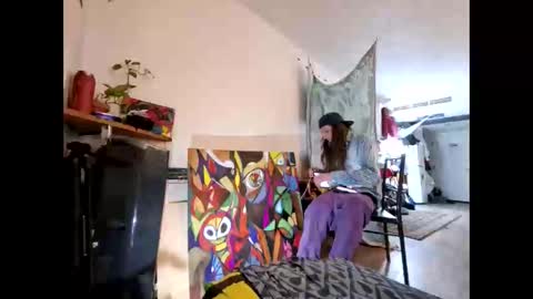 Snapshot of luciousloxs chatting on 26, 4, 2026 luciousloxs online show from 26, 4, 2026