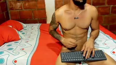 luck_andrew online show from 1, 7, 2026