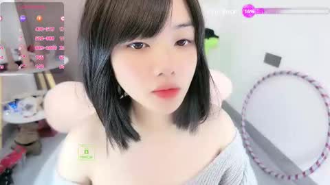 luckaisha online show from 3, 2, 2026