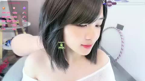 Snapshot of luckaisha chatting on 28, 2, 2026 luckaisha online show from 28, 2, 2026