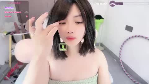 Snapshot of luckaisha chatting on 16, 3, 2026 luckaisha online show from 16, 3, 2026