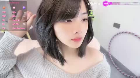 Snapshot of luckaisha chatting on 20, 3, 2026 luckaisha online show from 20, 3, 2026