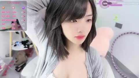 Snapshot of luckaisha chatting on 31, 3, 2026 luckaisha online show from 31, 3, 2026