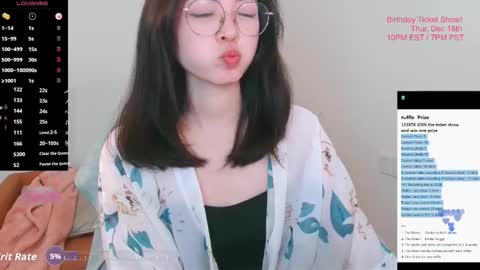 Jinn online show from 19, 12, 2025