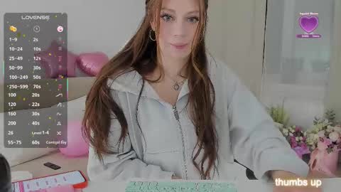 Snapshot of lucky__lady_ chatting on 15, 2, 2026 lucky__lady_ online show from 15, 2, 2026