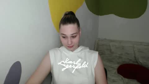 Snapshot of lucky_barbie chatting on 26, 5, 2026 Grace online show from 26, 5, 2026