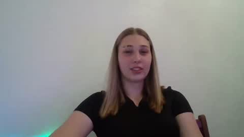 Snapshot of lucky_barbie chatting on 23, 6, 2026 Grace online show from 23, 6, 2026