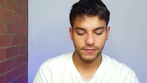 Snapshot of lucky_blessed chatting on 10, 1, 2025 lucky_blessed online show from 10, 1, 2025