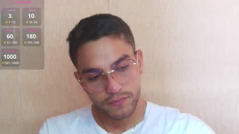 Snapshot of lucky_blessed chatting on 22, 1, 2025 lucky_blessed online show from 22, 1, 2025