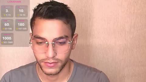 Snapshot of lucky_blessed chatting on 31, 1, 2025 lucky_blessed online show from 31, 1, 2025
