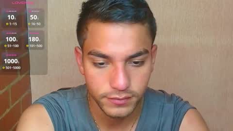 Snapshot of lucky_blessed chatting on 31, 1, 2025 lucky_blessed online show from 31, 1, 2025
