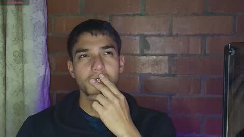 Snapshot of lucky_blessed chatting on 14, 2, 2025 lucky_blessed online show from 14, 2, 2025