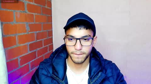 Snapshot of lucky_blessed chatting on 7, 3, 2025 lucky_blessed online show from 7, 3, 2025
