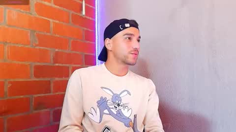 Snapshot of lucky_blessed chatting on 19, 9, 2025 lucky_blessed online show from 19, 9, 2025