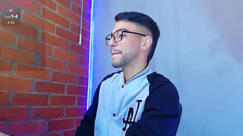 Snapshot of lucky_blessed chatting on 13, 10, 2025 lucky_blessed online show from 13, 10, 2025