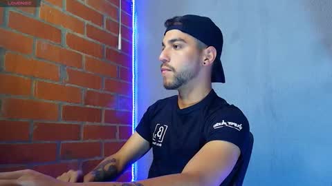 lucky_blessed online show from 24, 10, 2025