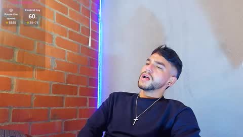 lucky_blessed online show from 29, 10, 2025