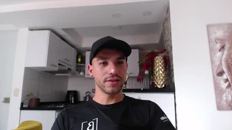 Snapshot of lucky_blessed chatting on 9, 1, 2026 lucky_blessed online show from 9, 1, 2026