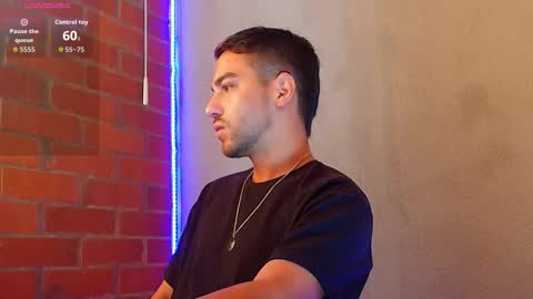 Snapshot of lucky_blessed chatting on 5, 2, 2026 lucky_blessed online show from 5, 2, 2026