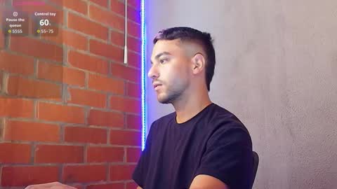 Snapshot of lucky_blessed chatting on 8, 2, 2026 lucky_blessed online show from 8, 2, 2026