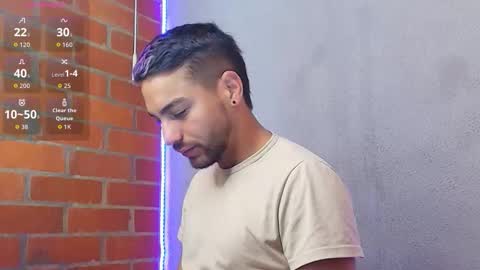 Snapshot of lucky_blessed chatting on 16, 2, 2026 lucky_blessed online show from 16, 2, 2026