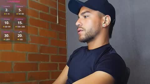 Snapshot of lucky_blessed chatting on 17, 2, 2026 lucky_blessed online show from 17, 2, 2026