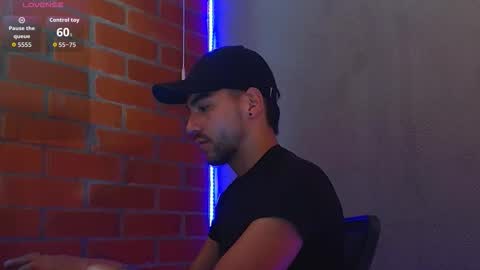 Snapshot of lucky_blessed chatting on 18, 2, 2026 lucky_blessed online show from 18, 2, 2026