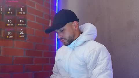 Snapshot of lucky_blessed chatting on 20, 2, 2026 lucky_blessed online show from 20, 2, 2026