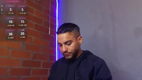 Snapshot of lucky_blessed chatting on 23, 2, 2026 lucky_blessed online show from 23, 2, 2026