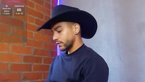 Snapshot of lucky_blessed chatting on 24, 2, 2026 lucky_blessed online show from 24, 2, 2026