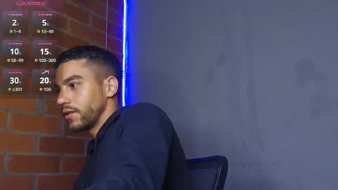 Snapshot of lucky_blessed chatting on 4, 3, 2026 lucky_blessed online show from 4, 3, 2026