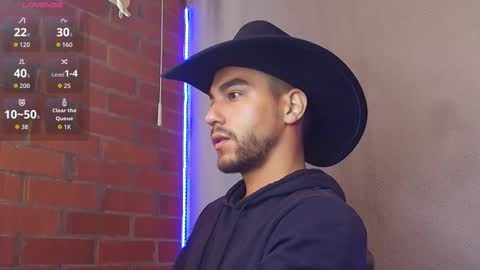 Snapshot of lucky_blessed chatting on 4, 3, 2026 lucky_blessed online show from 4, 3, 2026