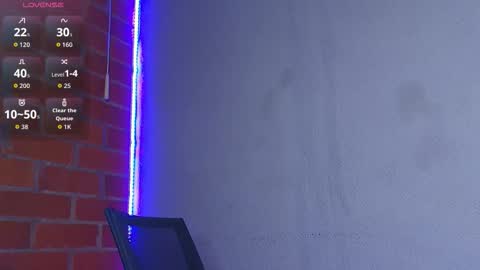 Snapshot of lucky_blessed chatting on 9, 3, 2026 lucky_blessed online show from 9, 3, 2026