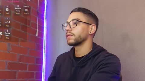 Snapshot of lucky_blessed chatting on 10, 3, 2026 lucky_blessed online show from 10, 3, 2026