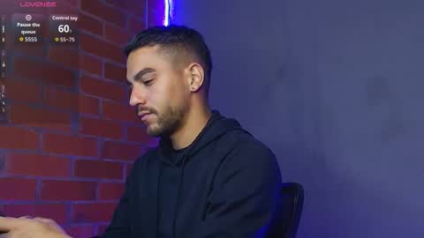 Snapshot of lucky_blessed chatting on 11, 3, 2026 lucky_blessed online show from 11, 3, 2026