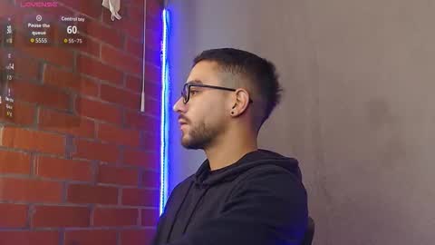 Snapshot of lucky_blessed chatting on 11, 3, 2026 lucky_blessed online show from 11, 3, 2026