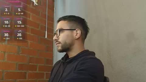 Snapshot of lucky_blessed chatting on 13, 3, 2026 lucky_blessed online show from 13, 3, 2026