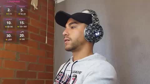 Snapshot of lucky_blessed chatting on 17, 3, 2026 lucky_blessed online show from 17, 3, 2026