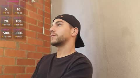 Snapshot of lucky_blessed chatting on 20, 3, 2026 lucky_blessed online show from 20, 3, 2026