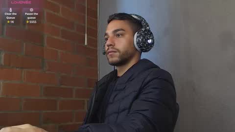 Snapshot of lucky_blessed chatting on 22, 3, 2026 lucky_blessed online show from 22, 3, 2026